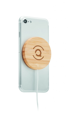 Лого трейд pекламные продукты фото: Зарядное устройство б/п